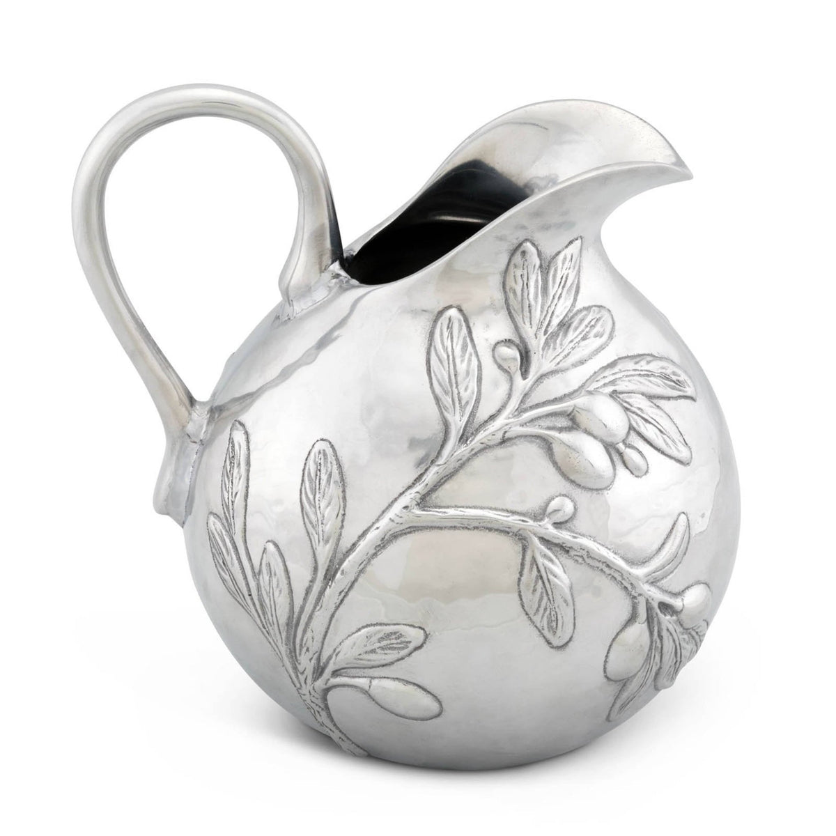 Olive Pitcher - themonogram manor 
