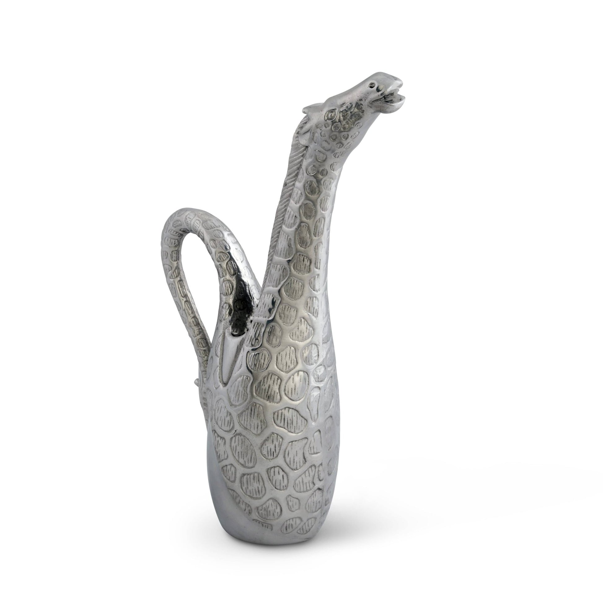 Giraffe Pitcher - themonogram manor 