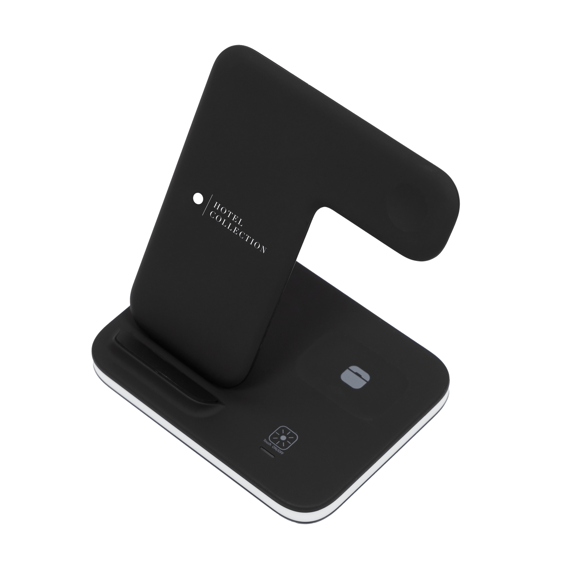 4 in 1 Wireless Charging Station - themonogram manor 