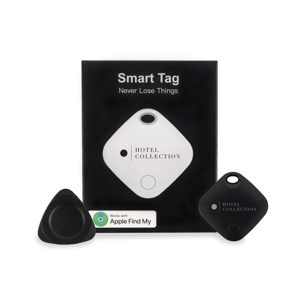 GPS Tracker - themonogram manor 