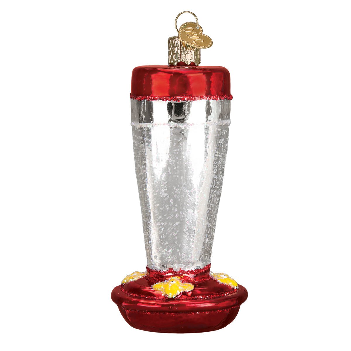 Hummingbird Feeder - themonogram manor 