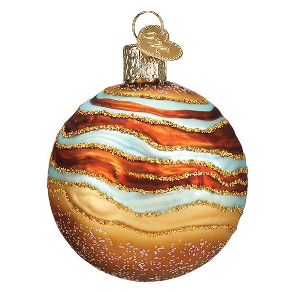 Jupiter Ornament - themonogram manor 
