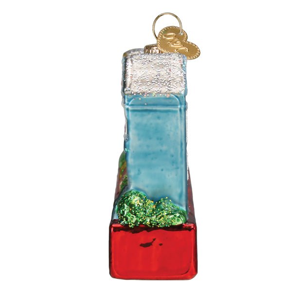 San Francisco Painted Ladies Ornament - themonogram manor 