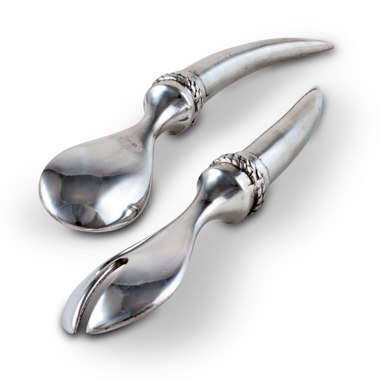 Longhorn Serving Set - themonogram manor 