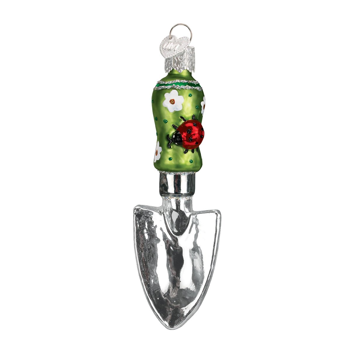 Garden Trowel Ornament - themonogram manor 