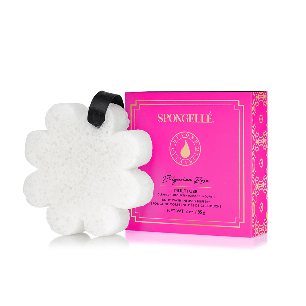 Floral Boxed Flower Set - themonogram manor 