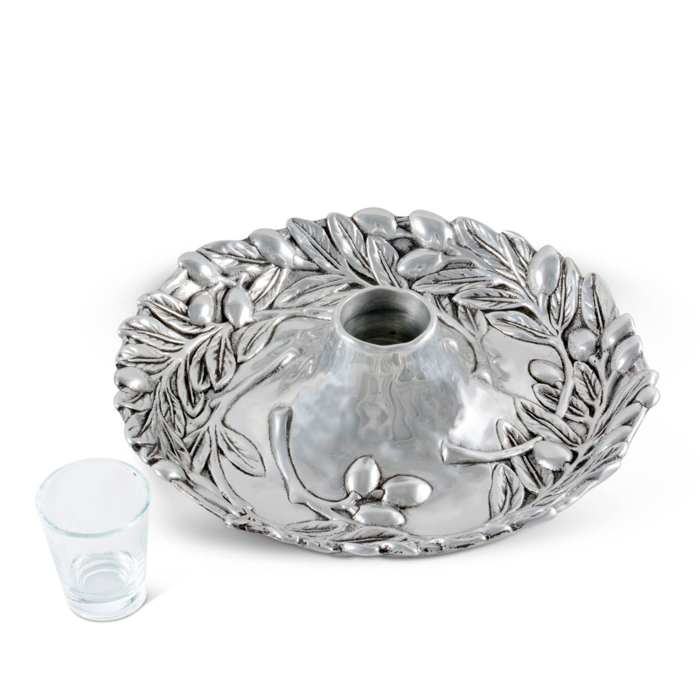 Olive Tidbit tray - themonogram manor 