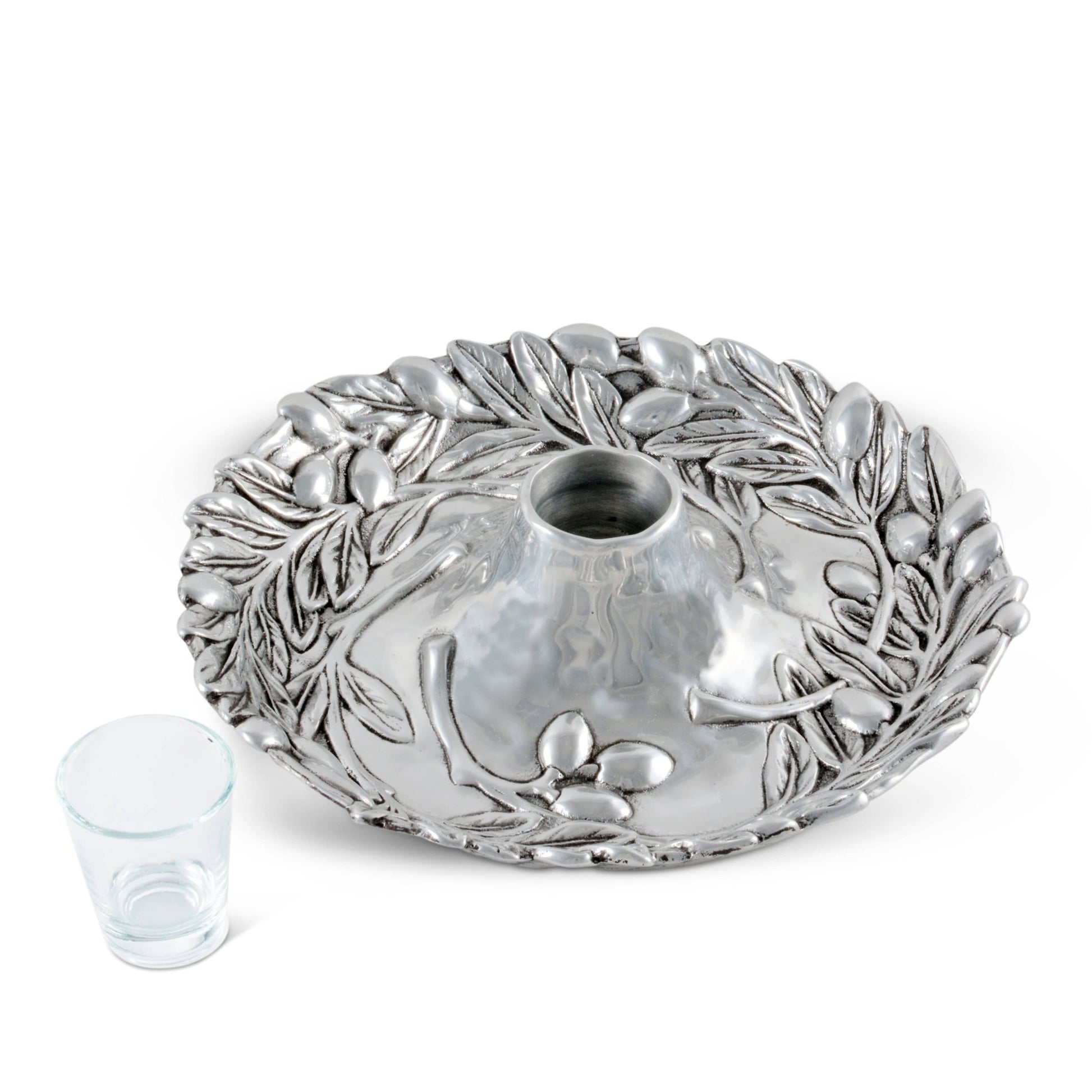 Olive Tidbit tray - themonogram manor 