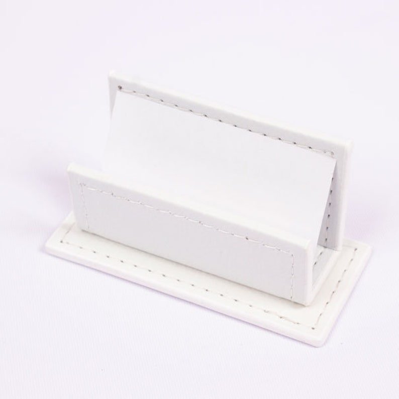 MOOG Luxury Desk Set - 9 Accessories - Black - 9 PCS - themonogram manor 