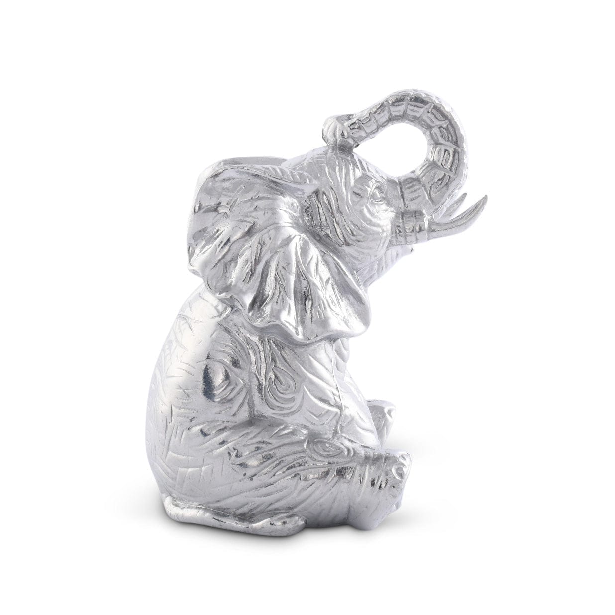 Elephant Figurine - themonogram manor 