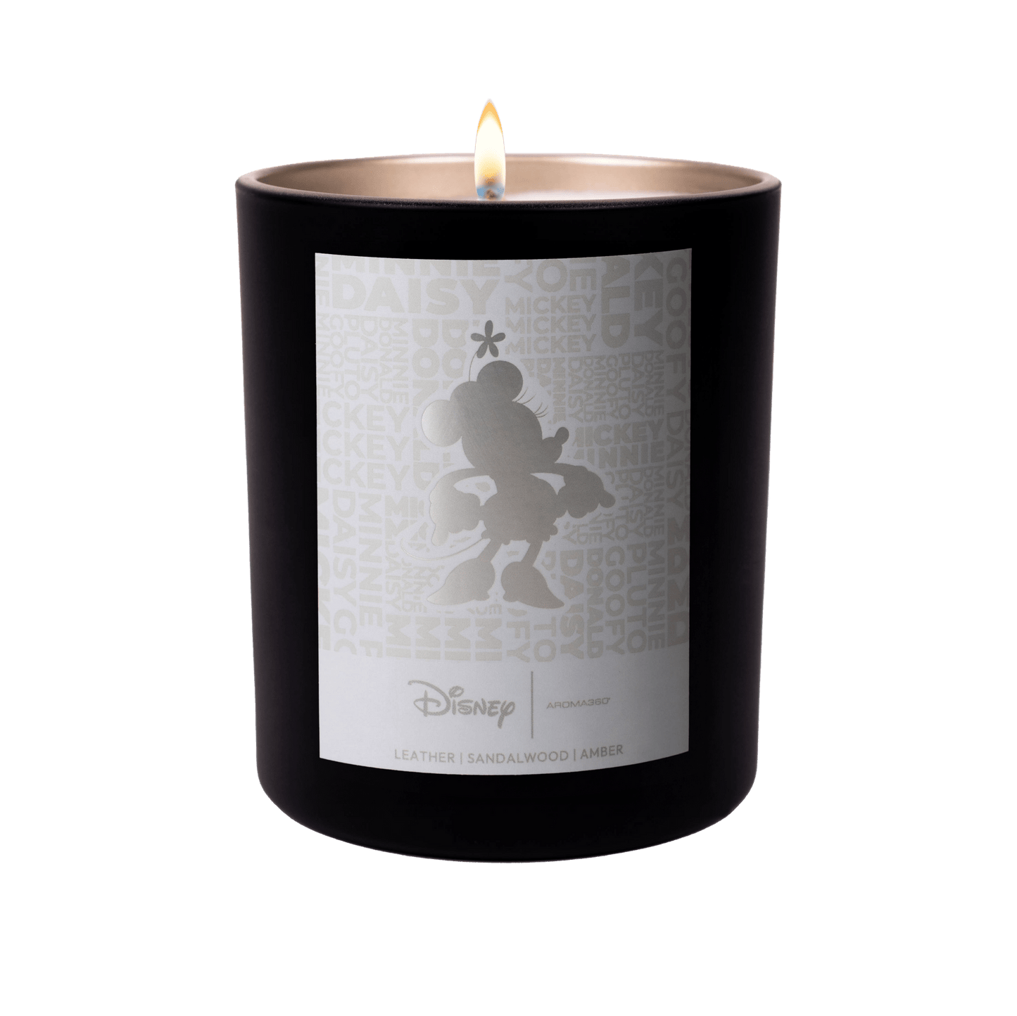 Disney My Way Candle - themonogram manor 