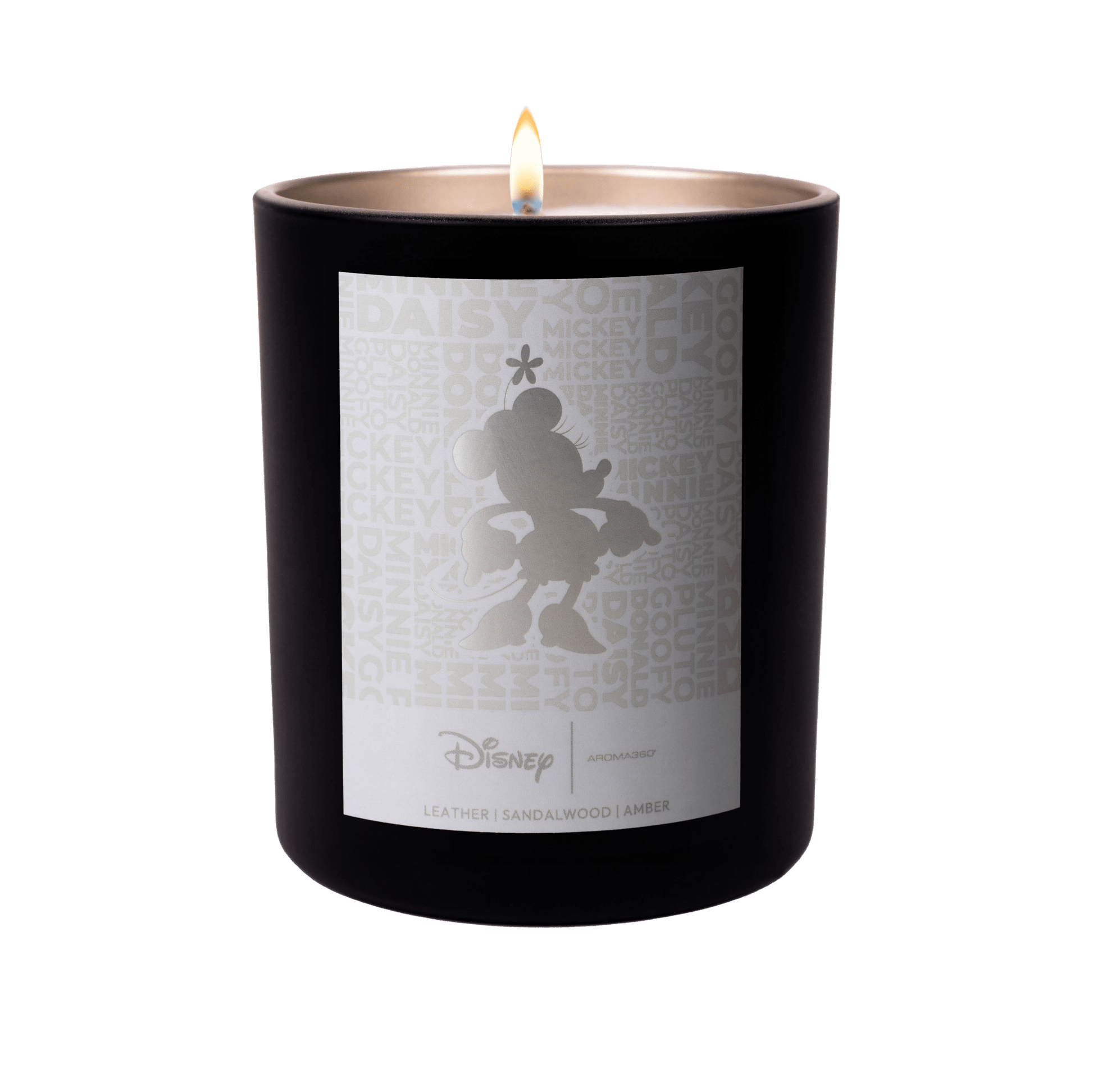 Disney My Way Candle - themonogram manor 