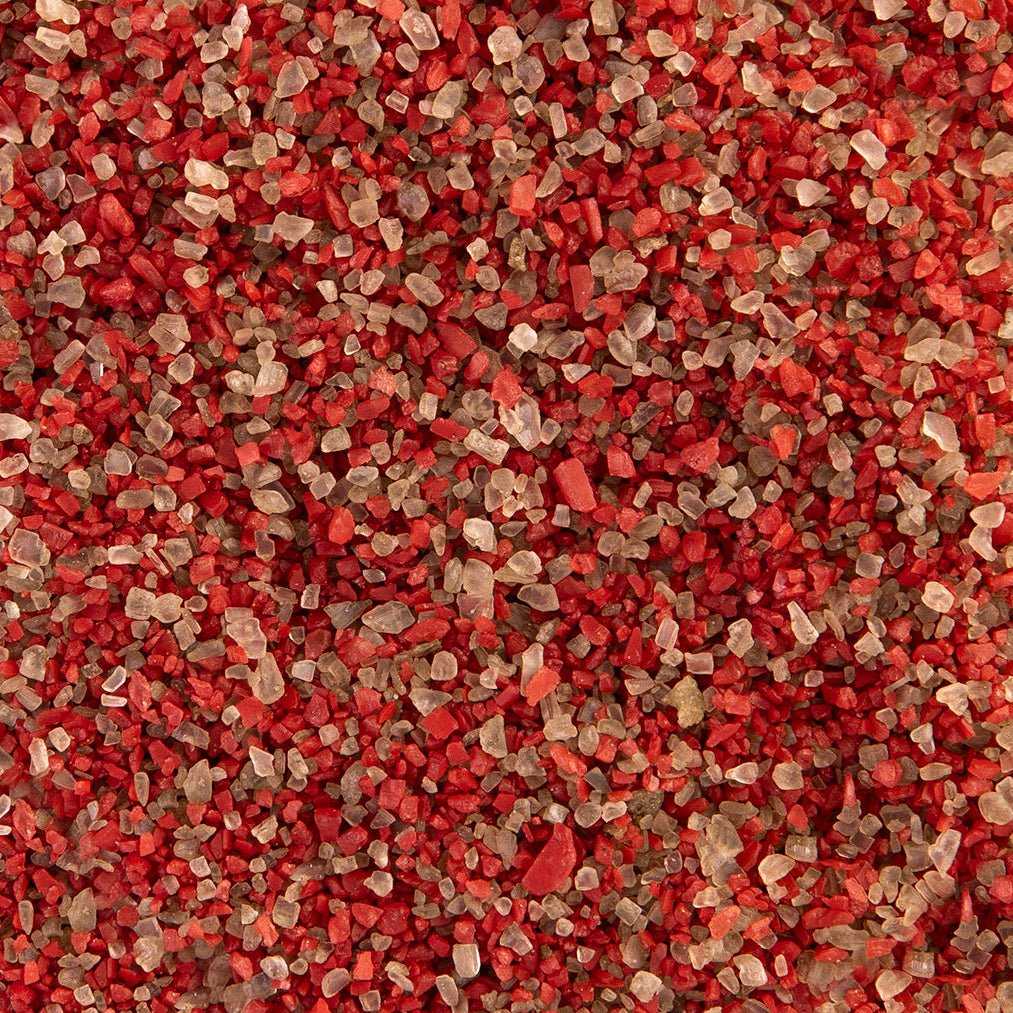 Christmas Salt - themonogram manor 
