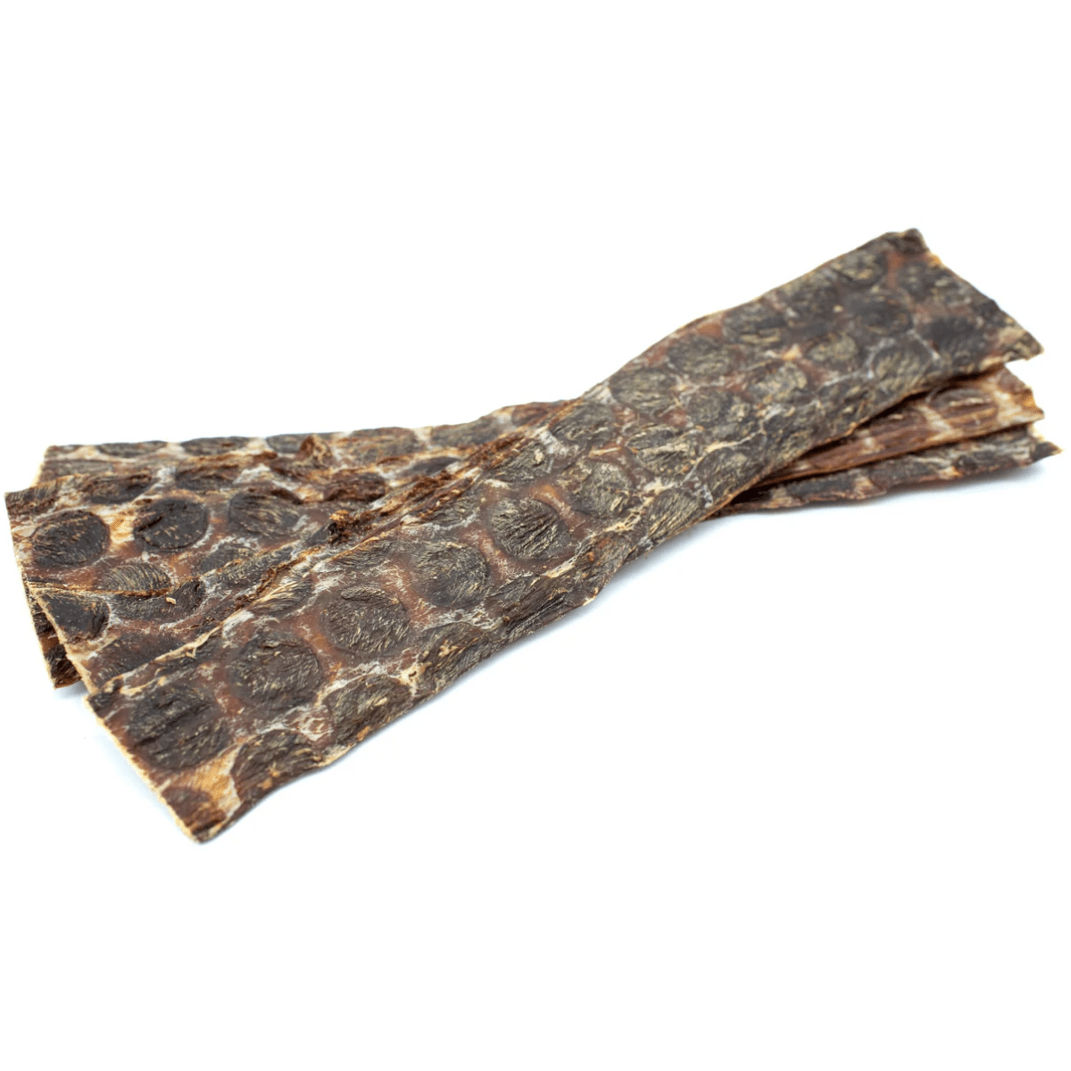 12 Inch Beef Jerky Strip - themonogram manor 