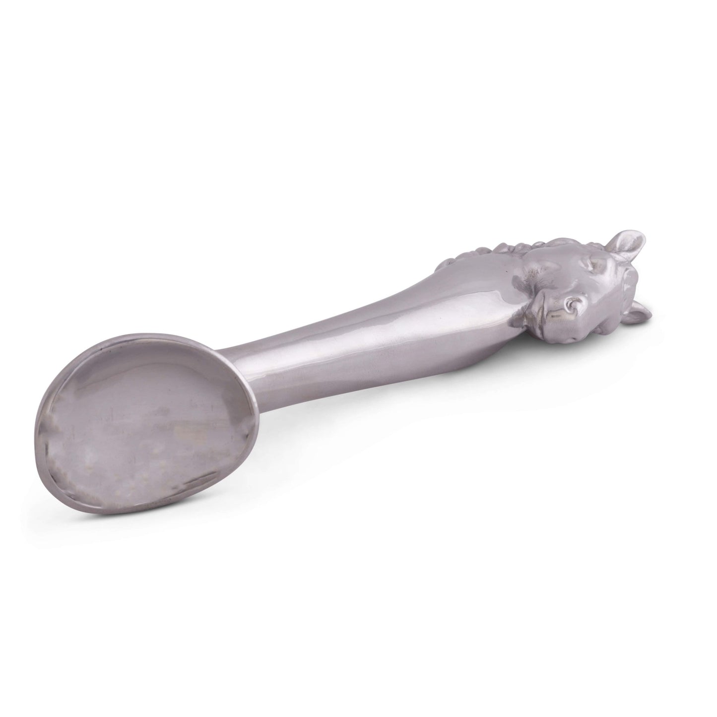 Horse Ice Cream Scoop - themonogram manor 