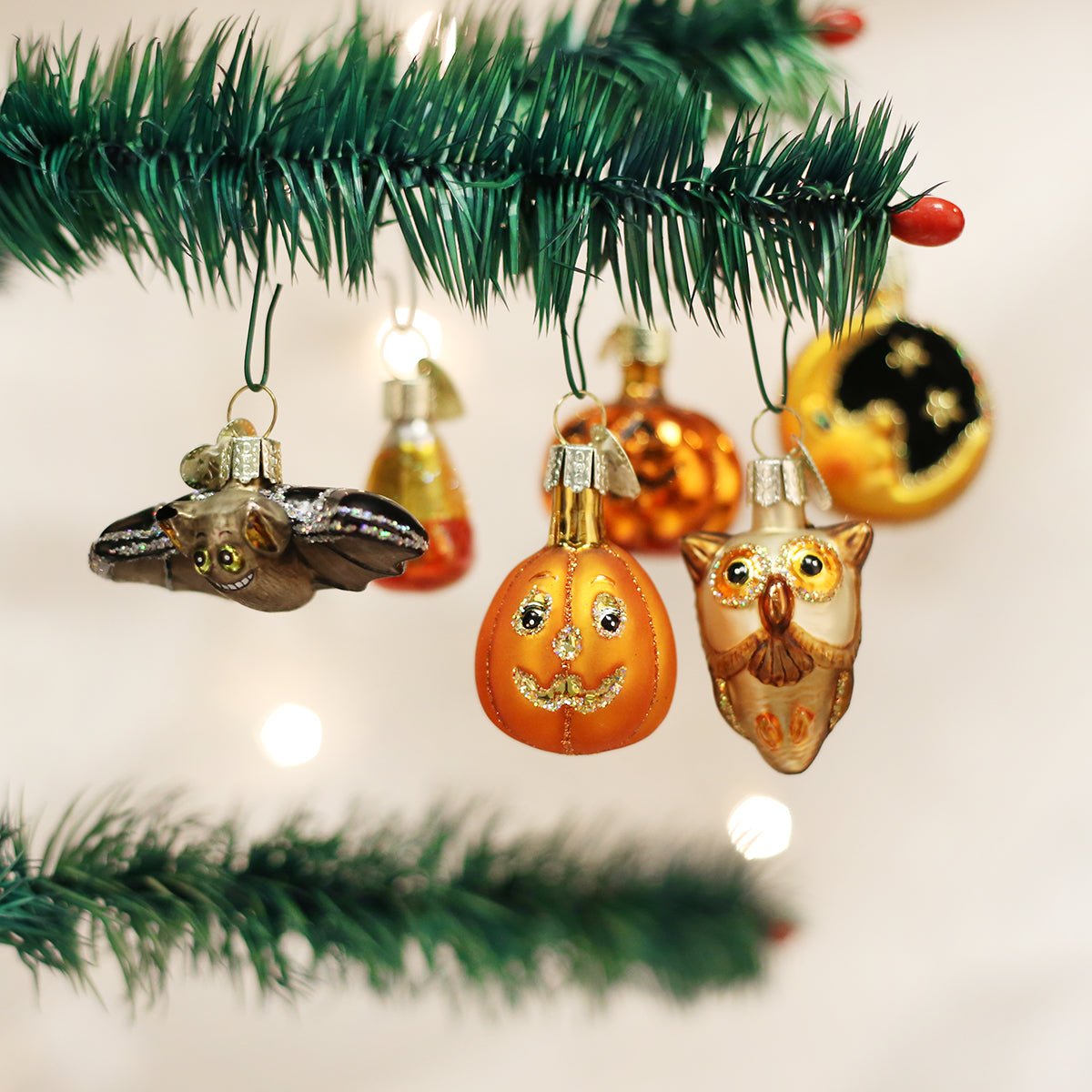 Mini Halloween Assortment - themonogram manor 