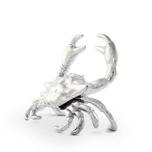 Crab Figurine - themonogram manor 