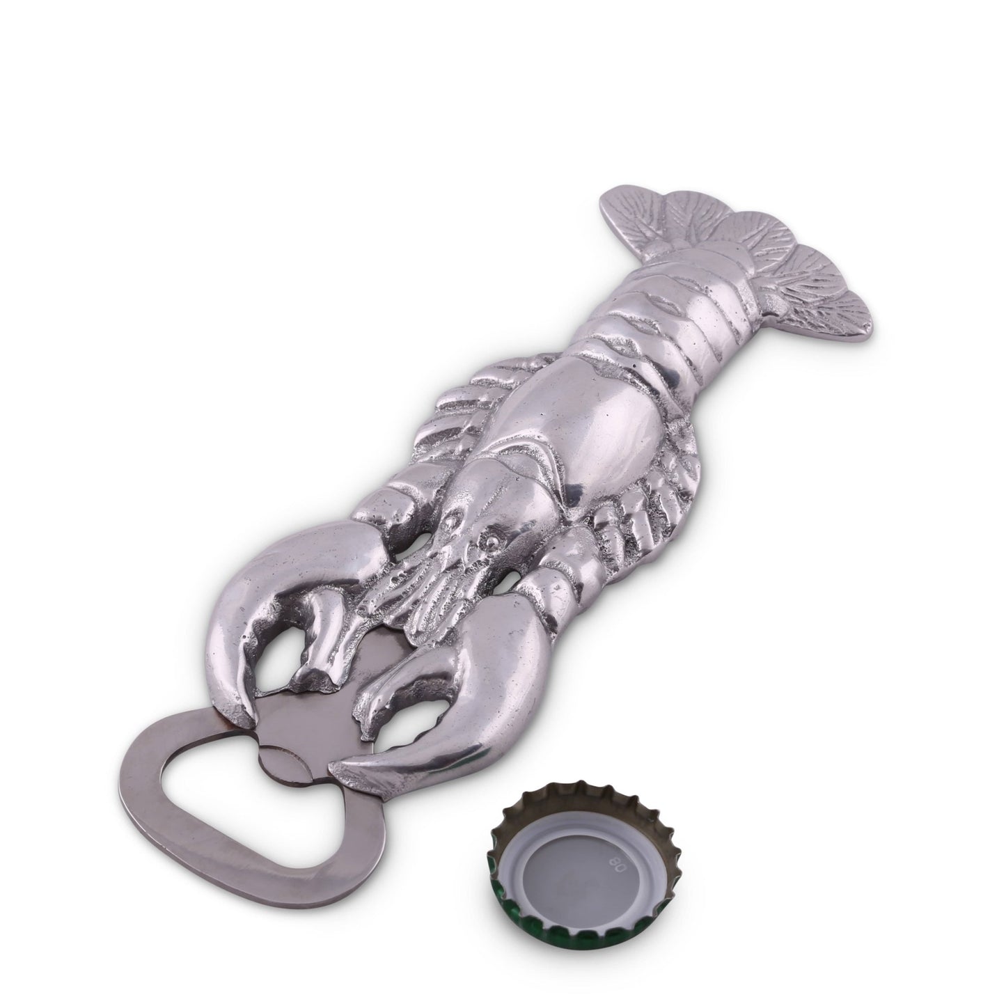 Crawdad Bottle Opener - themonogram manor 