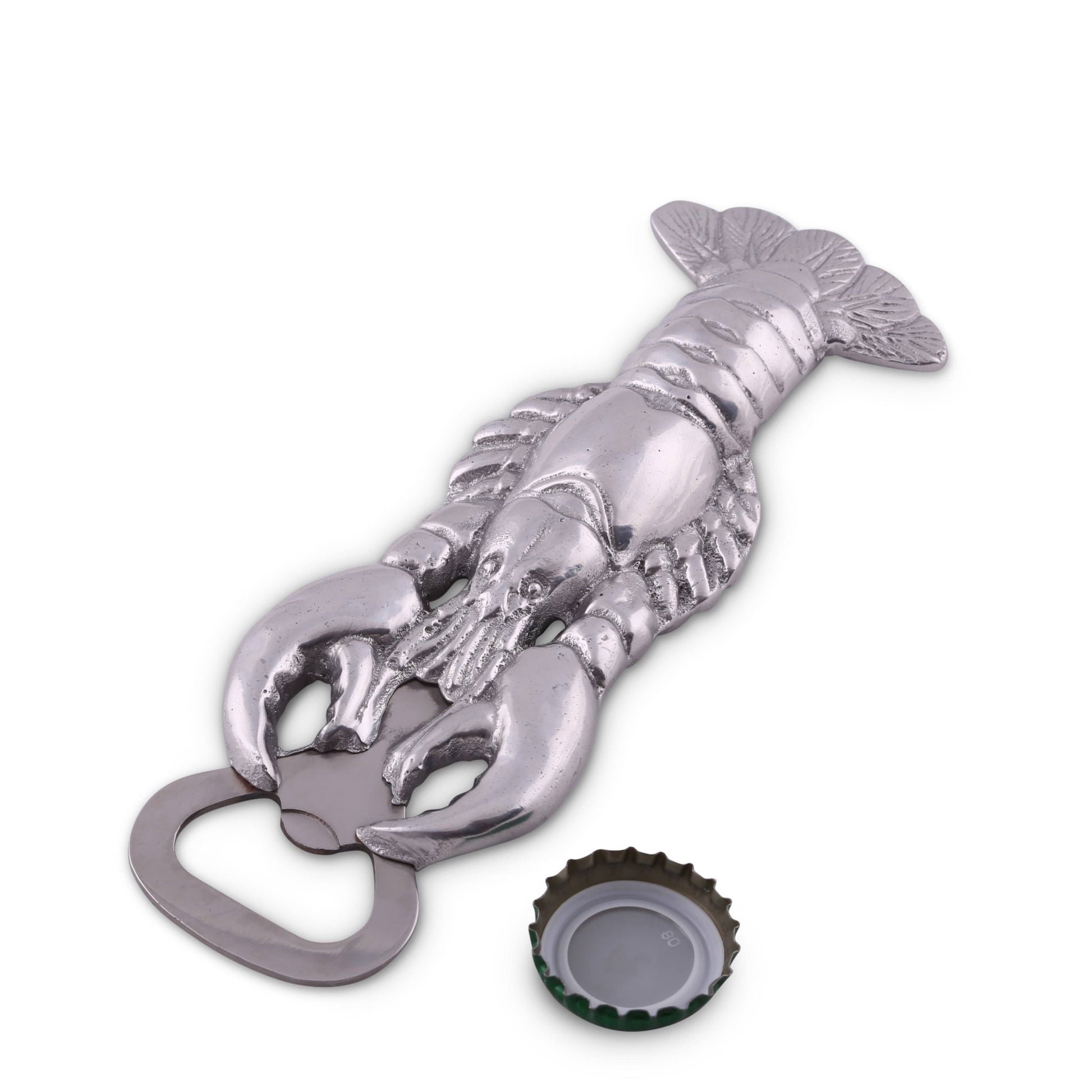 Crawdad Bottle Opener - themonogram manor 