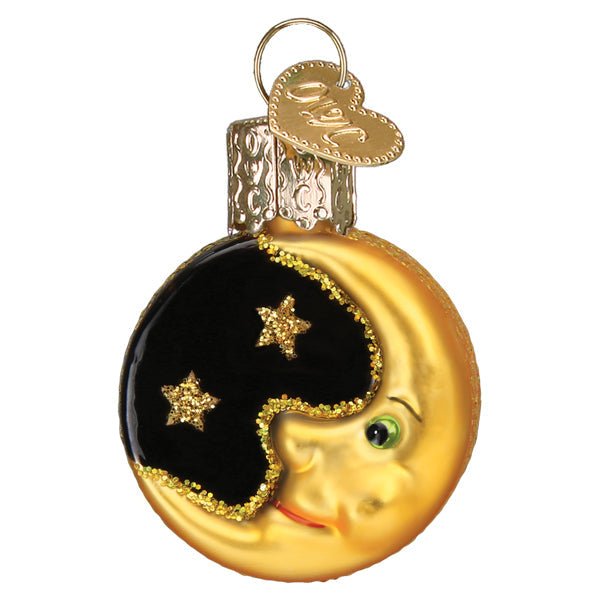 Mini Moon Ornament - themonogram manor 