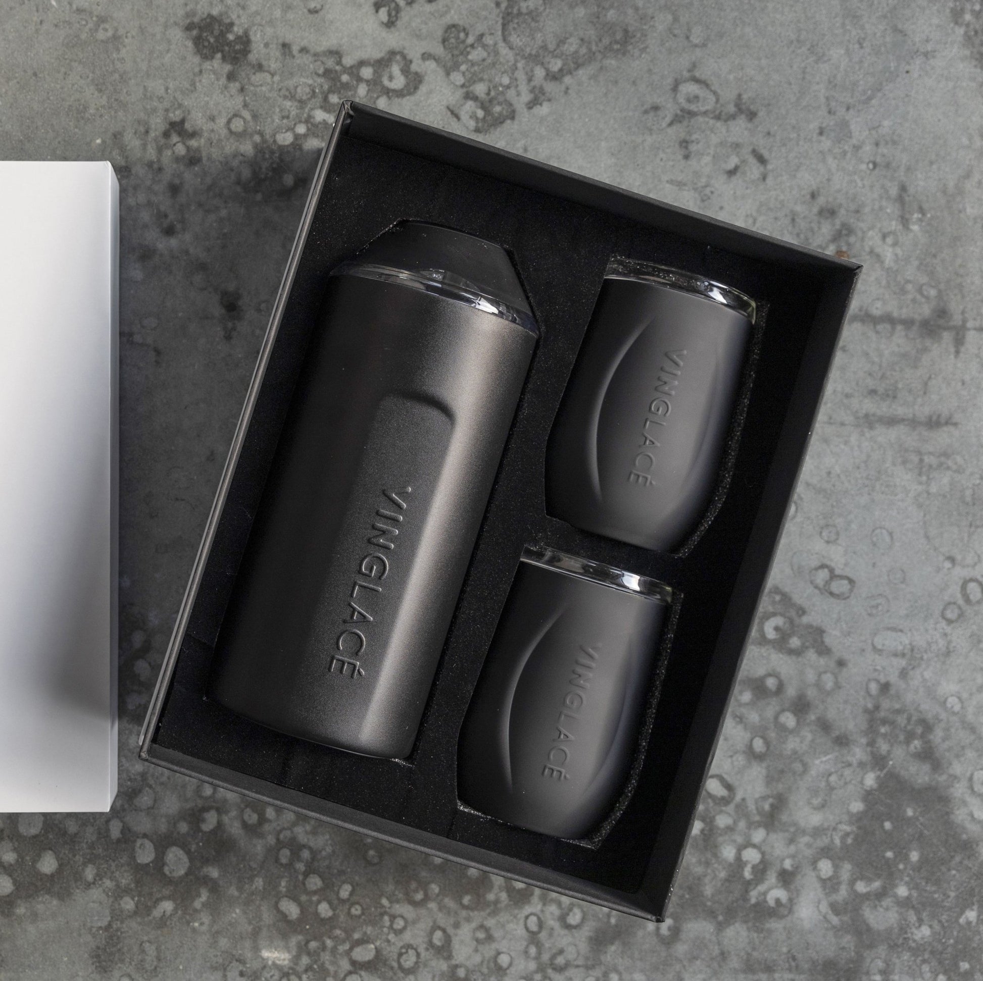 Gift Set - themonogram manor 