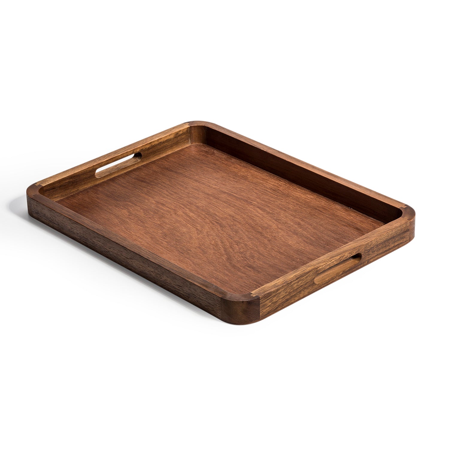 Rectangular Serving Tray - themonogram manor 