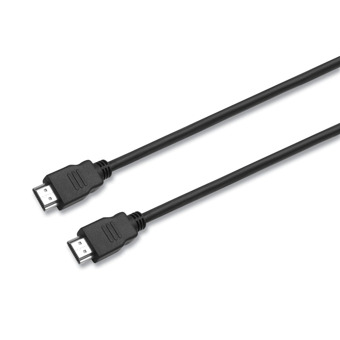Innovera HDMI Version 1.4 Cable, 10 ft, Black - themonogram manor 
