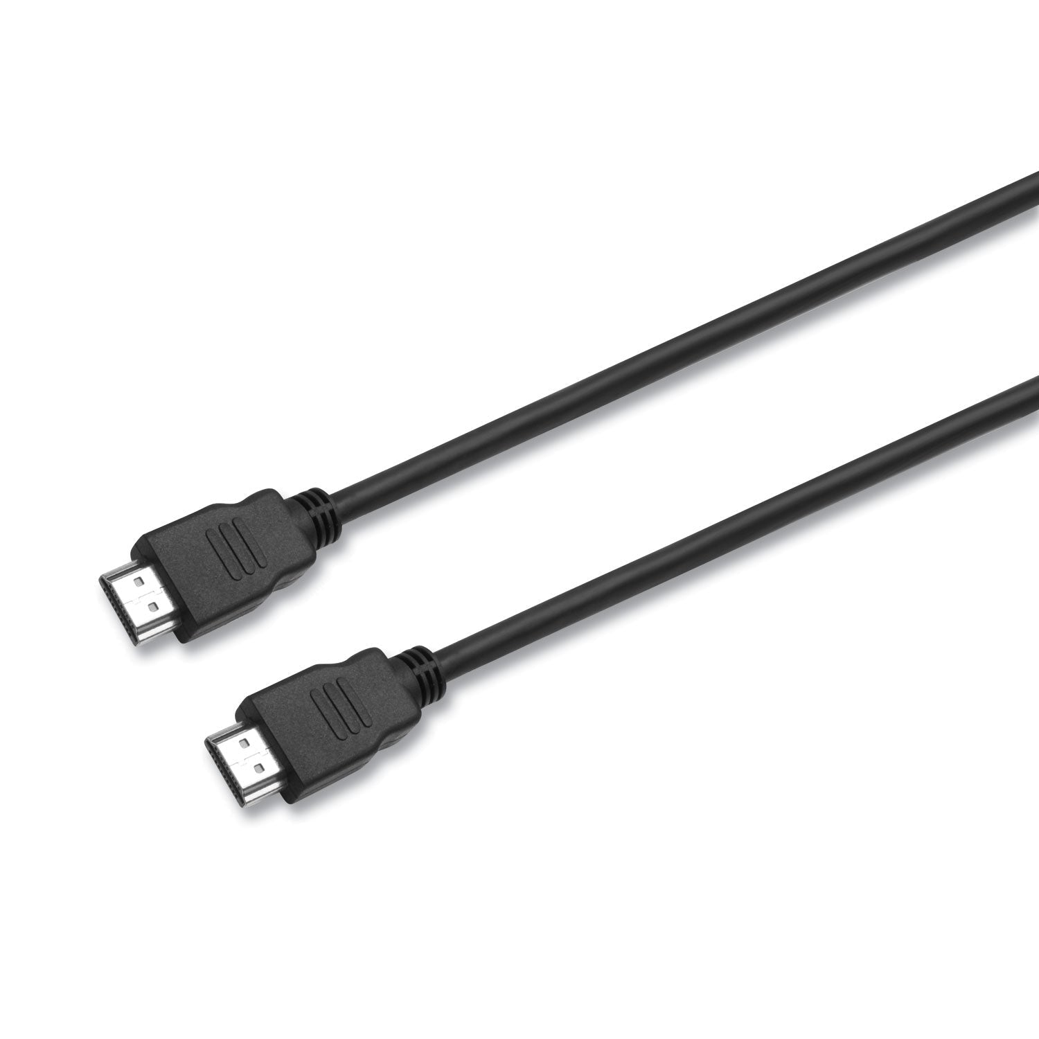 Innovera HDMI Version 1.4 Cable, 10 ft, Black - themonogram manor 
