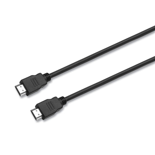 Innovera HDMI Version 1.4 Cable, 10 ft, Black - themonogram manor 