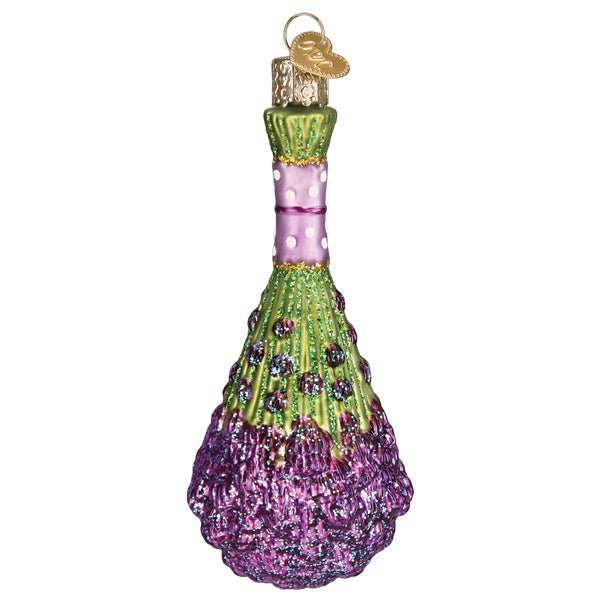Bunch Of Lavender Ornament - themonogram manor 