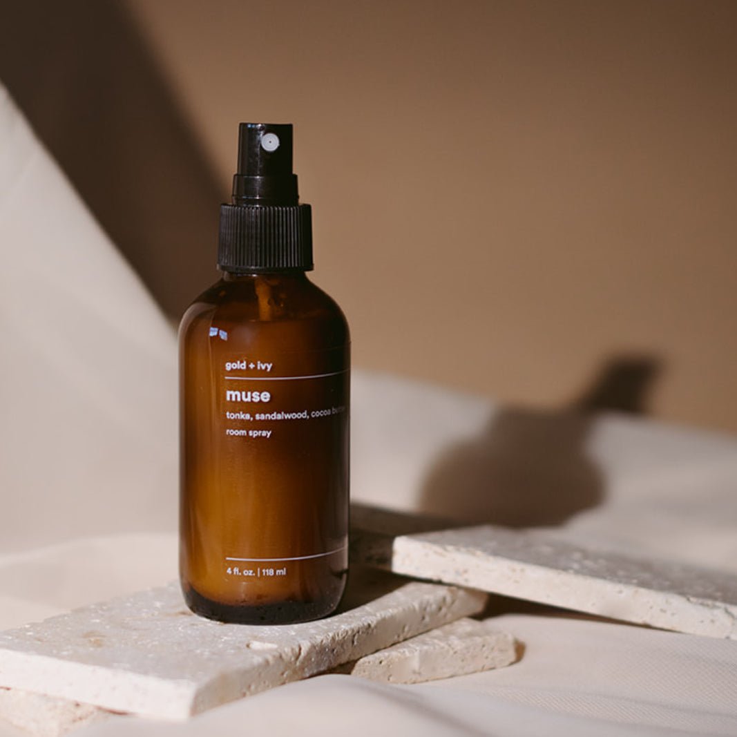 muse room spray - themonogram manor 