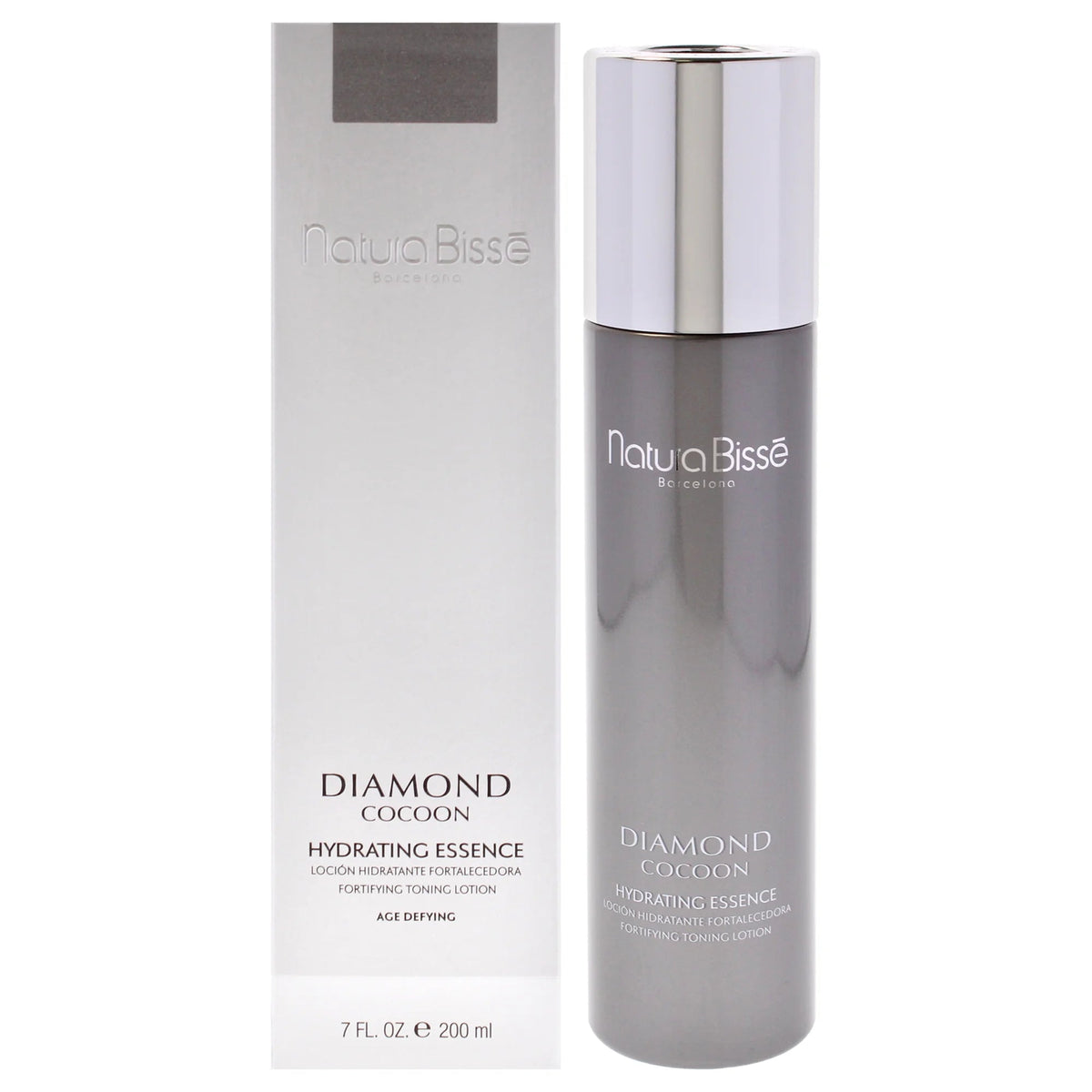 Diamond Cocoon Hydrating Essence , 7 Oz Lotion - themonogram manor 