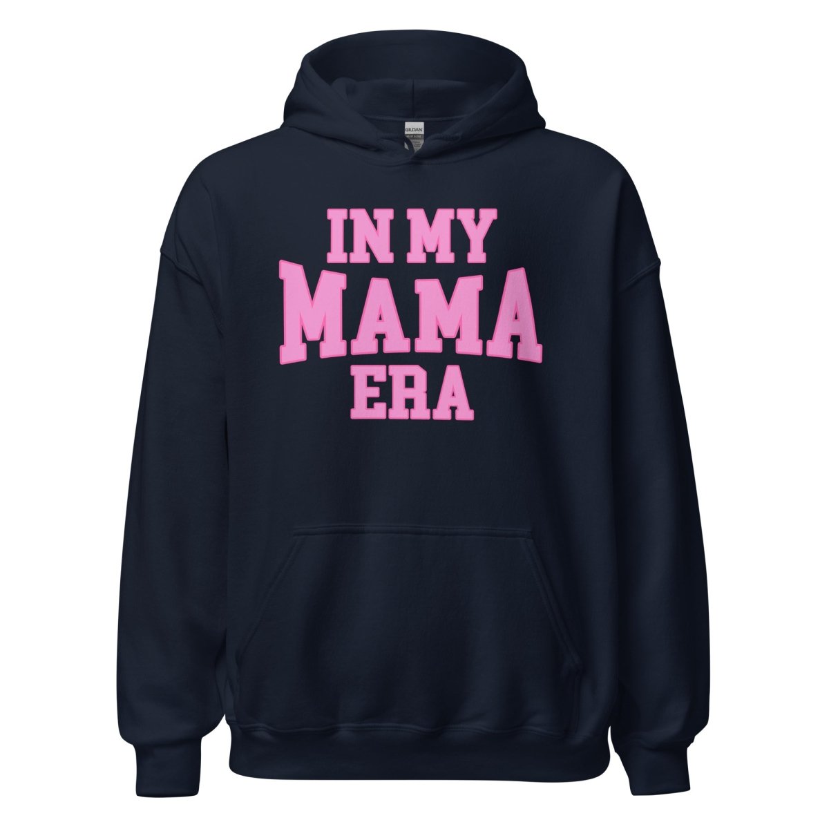 'In My Mama Era' Hoodie - themonogram manor 