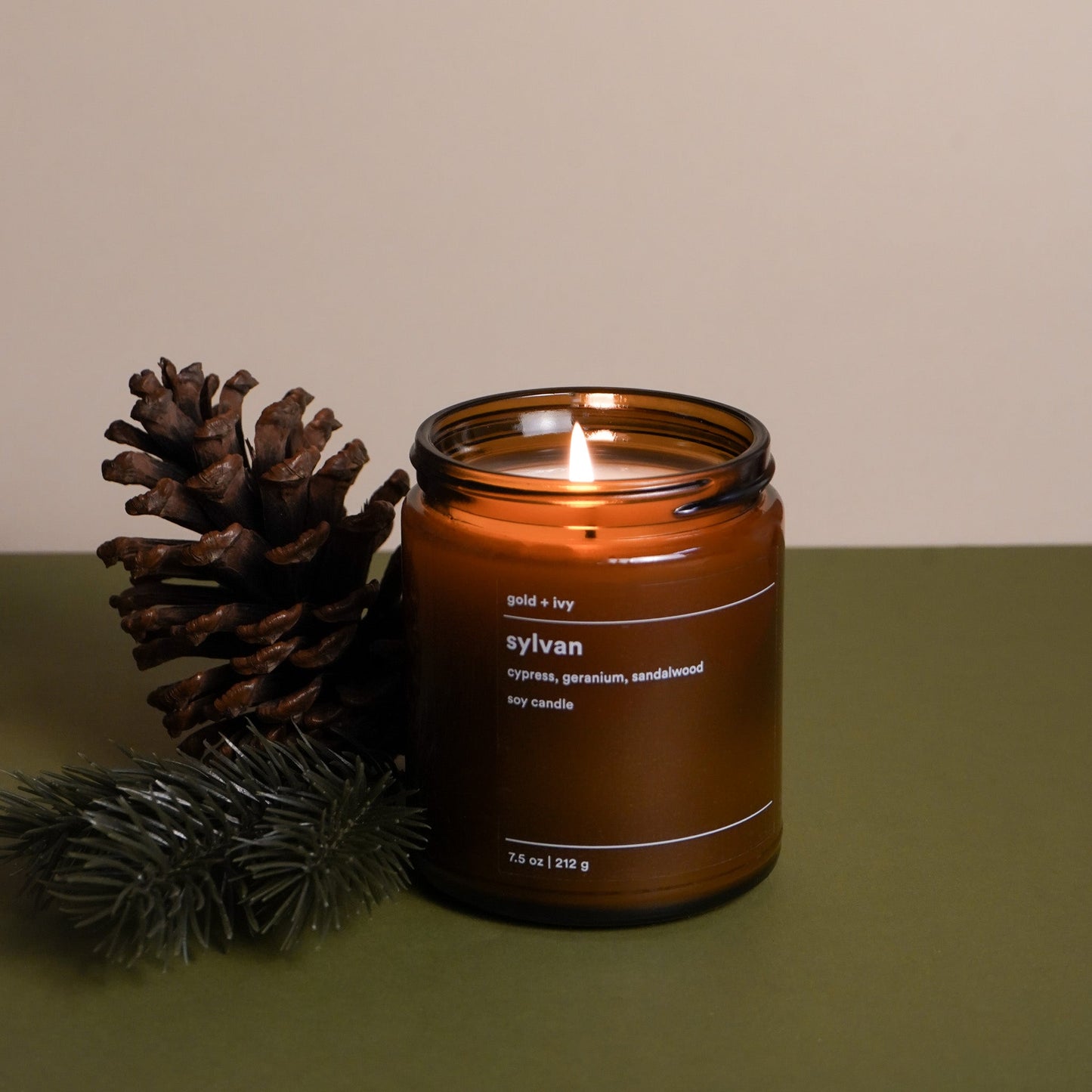 sylvan - themonogram manor 