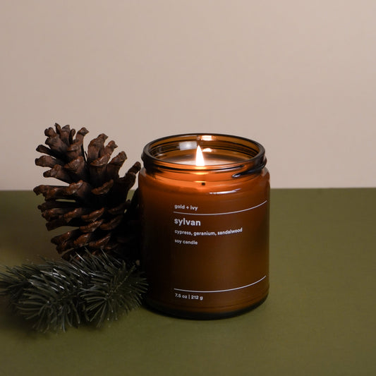 sylvan - themonogram manor 