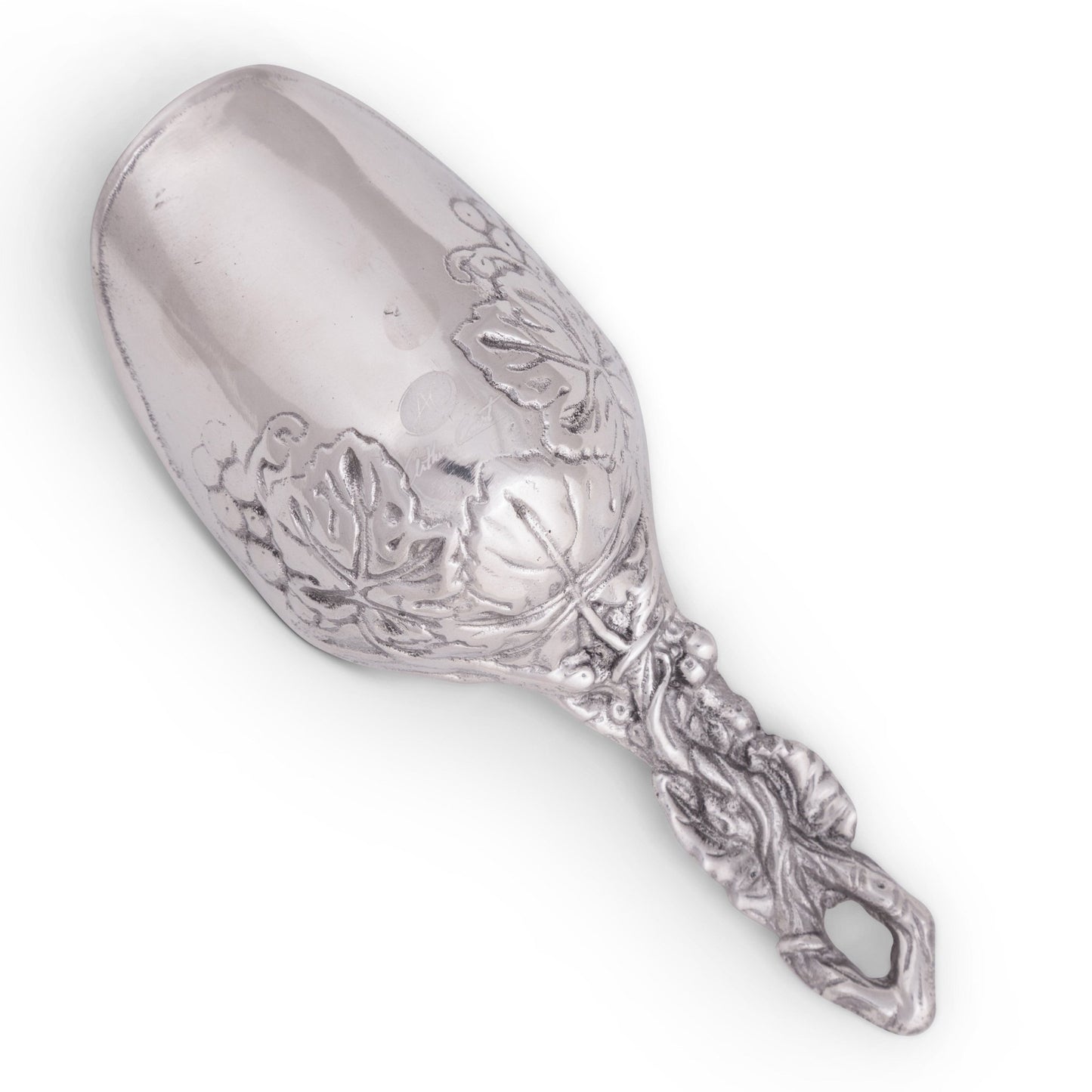 Grape Pattern Ice Scoop - themonogram manor 