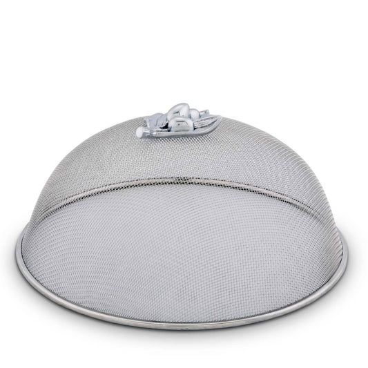 Olive Stainless Mesh Picnic Cover - themonogram manor 