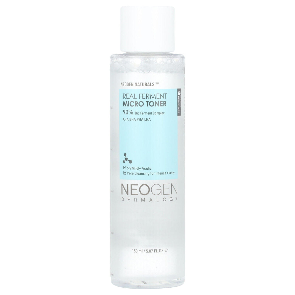 Real Ferment Micro Toner, 5.07 Fl Oz (150 Ml) - themonogram manor 