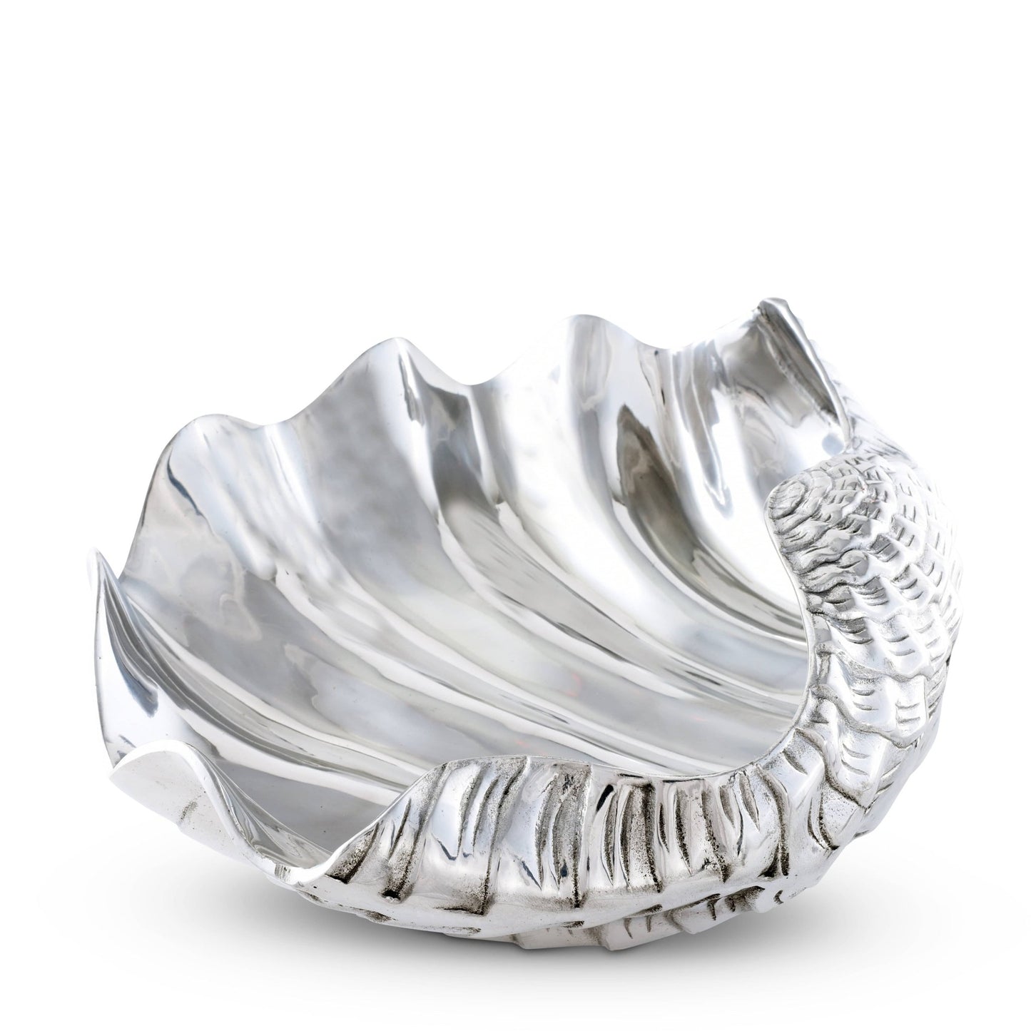 Giant Clam Bowl - themonogram manor 