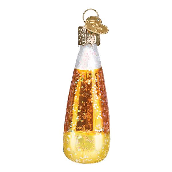 Candy Corn Ornament - themonogram manor 