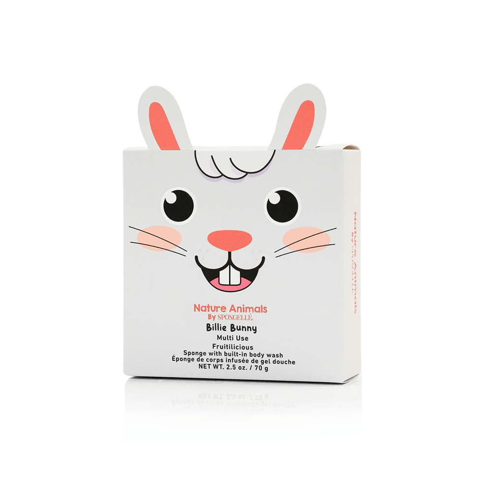 Billie Bunny | Nature Animals - themonogram manor 