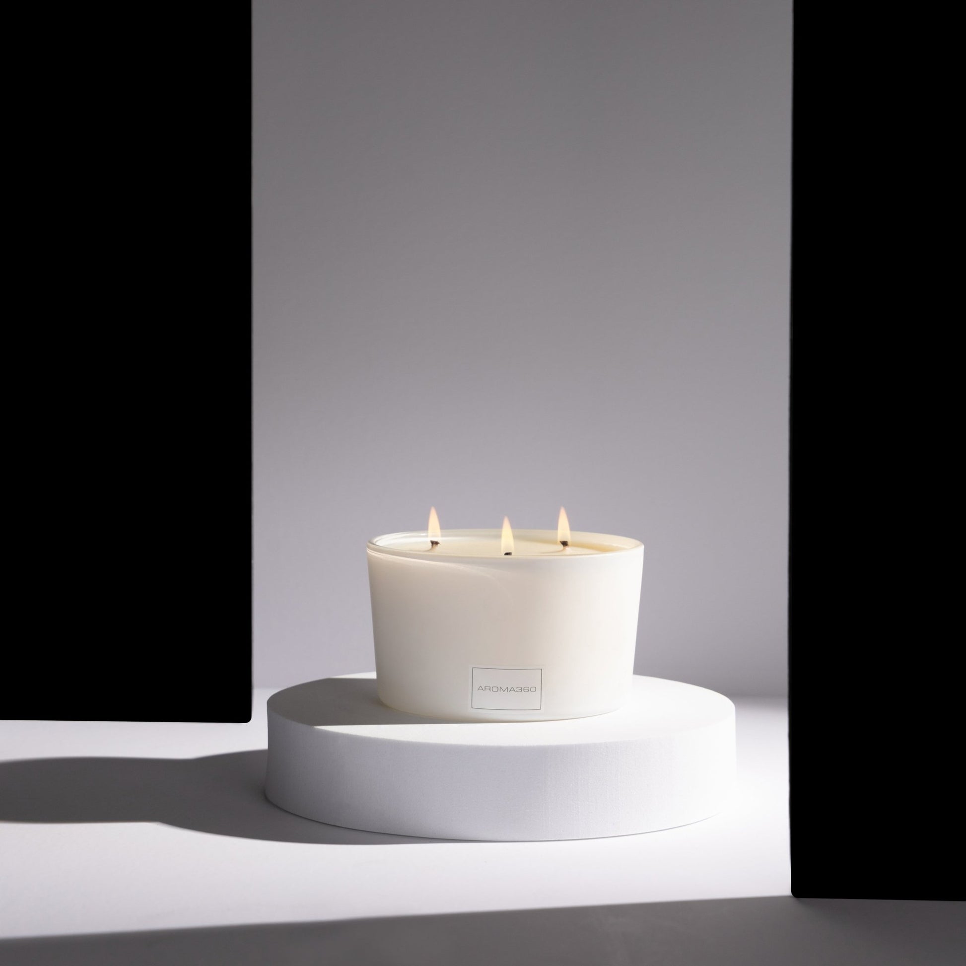 My Way 3 - Wick Candle - themonogram manor 