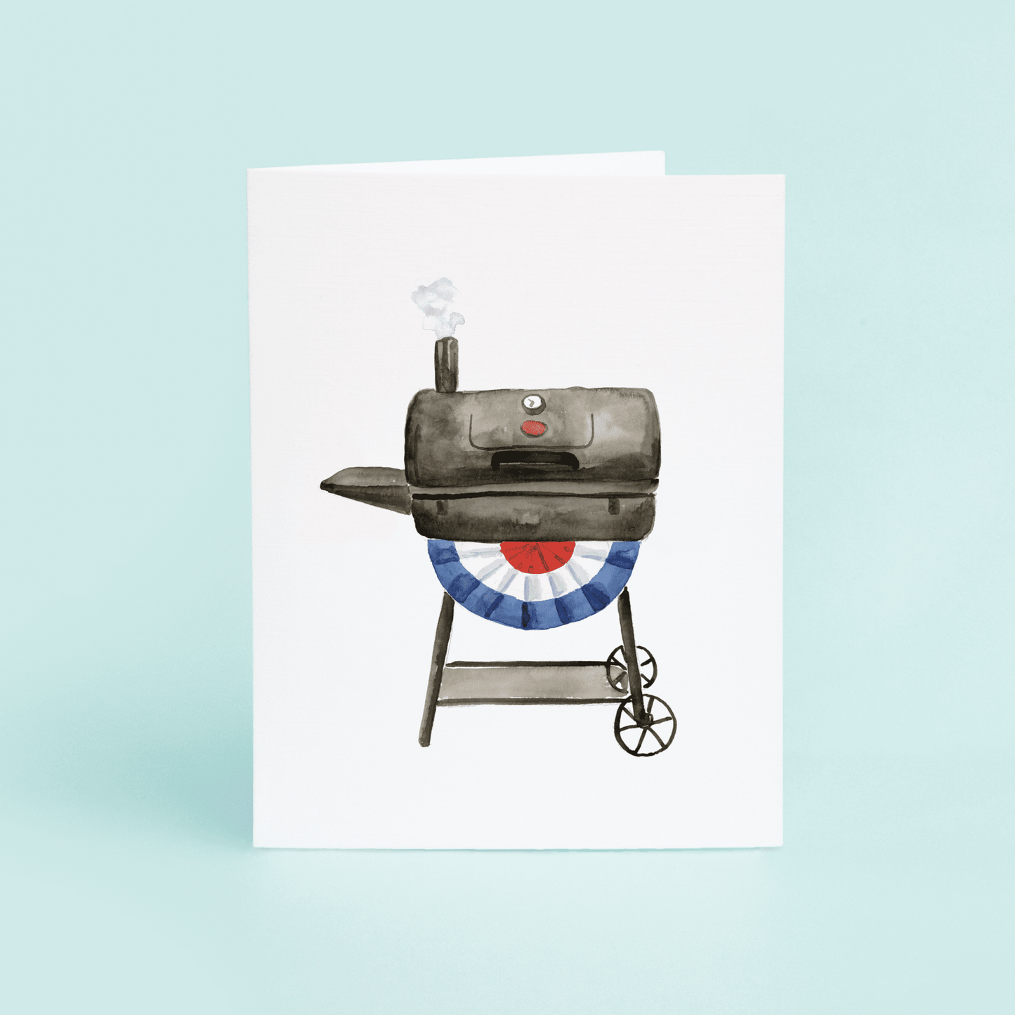 Grill - themonogram manor 