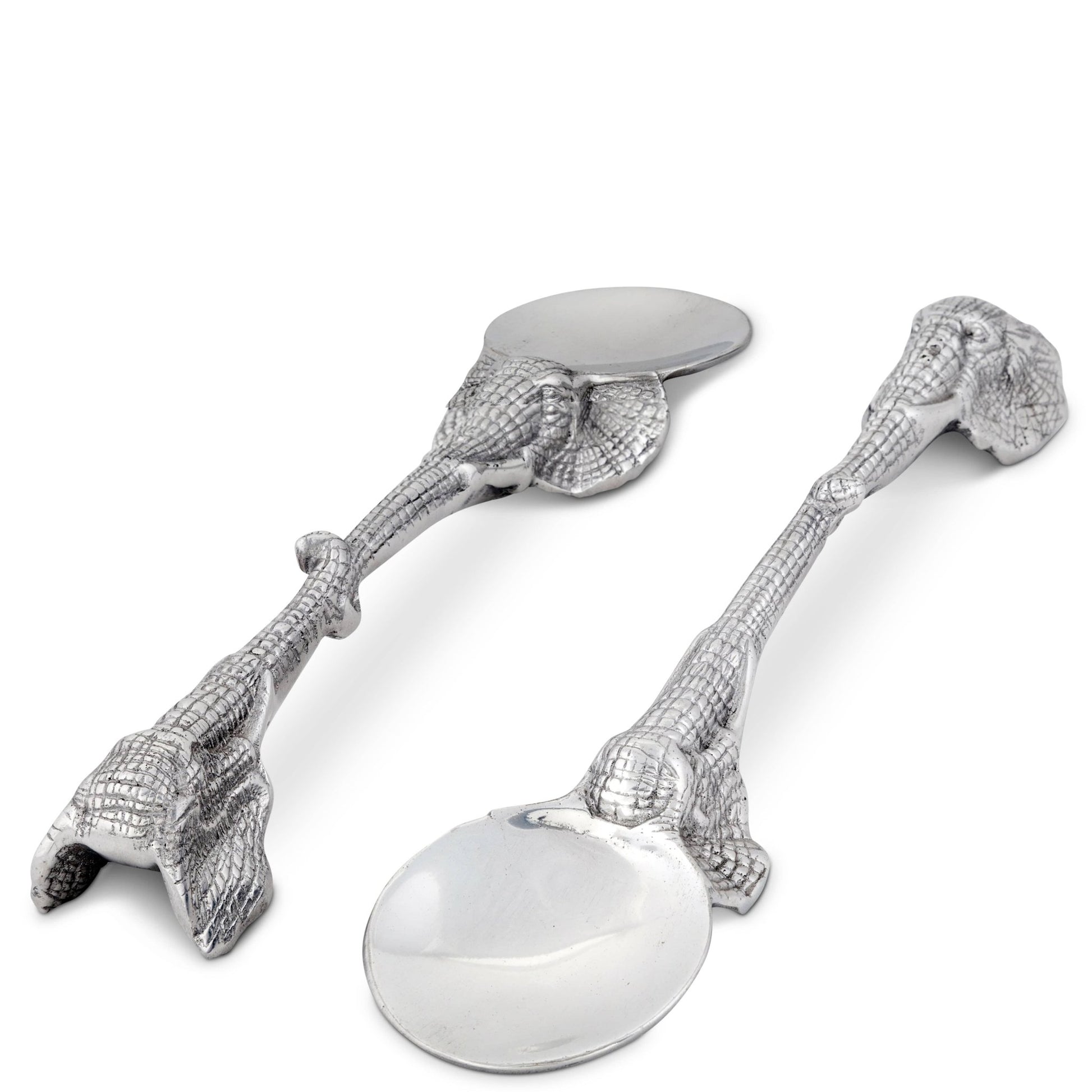 Elephant Serving Set - themonogram manor 