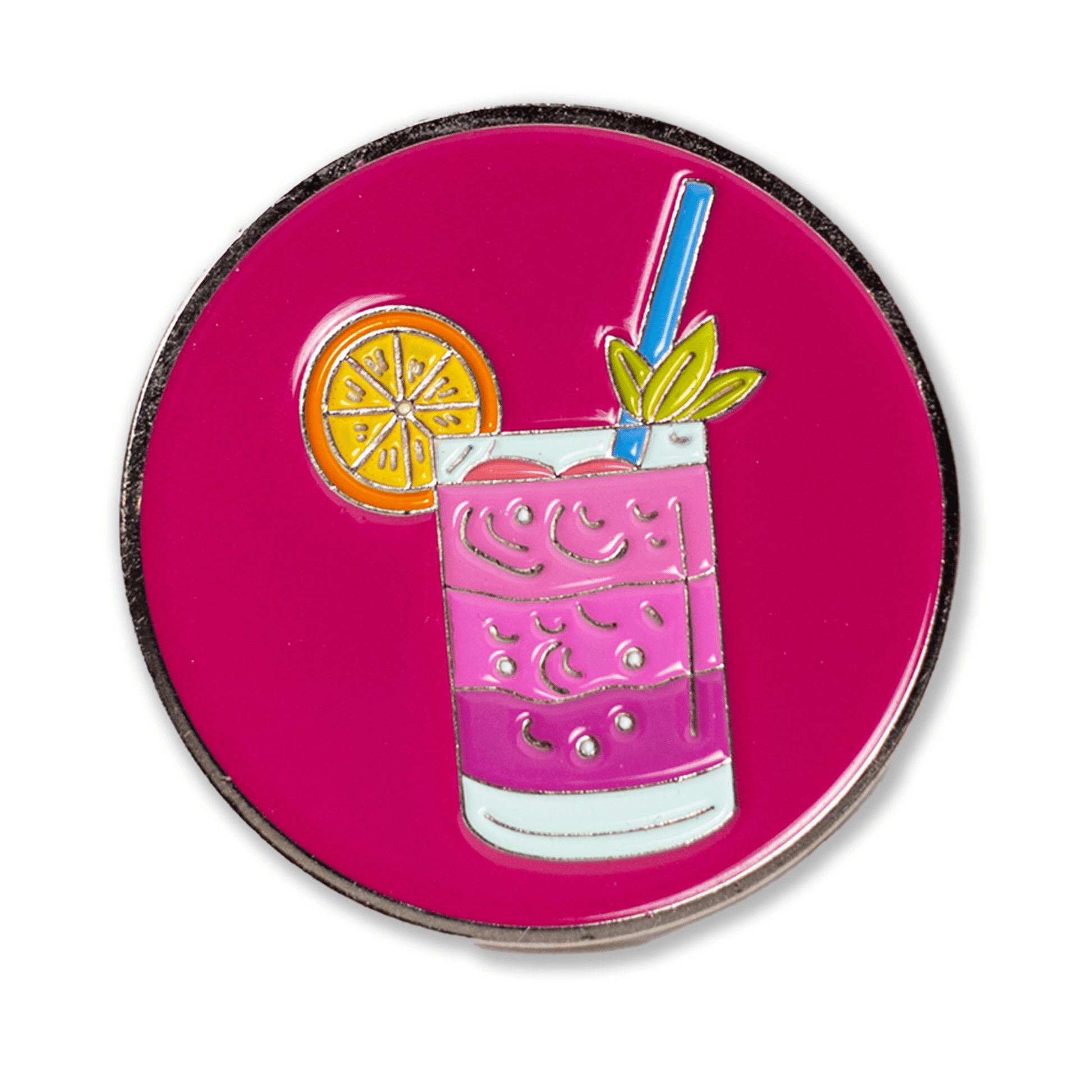 Transfusion Ball Marker - themonogram manor 