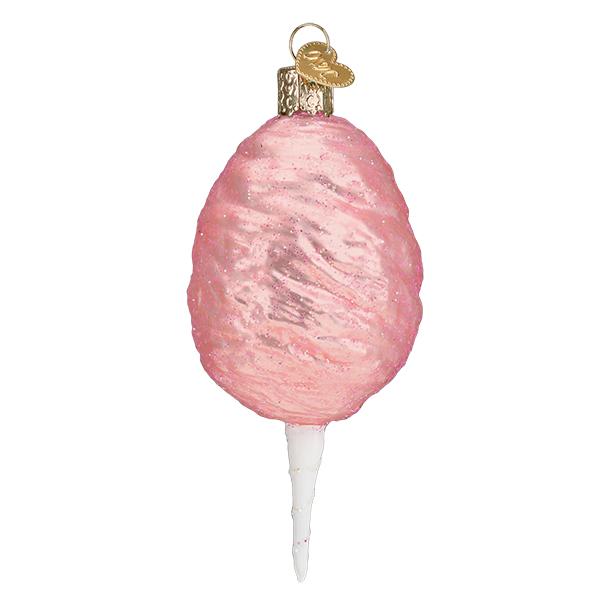 Cotton Candy Ornament - themonogram manor 