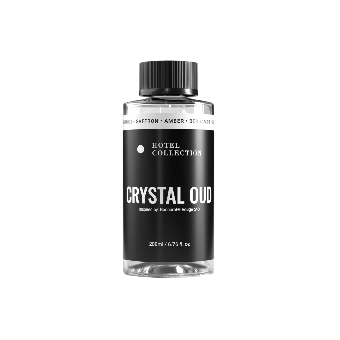 Crystal Oud - themonogram manor 