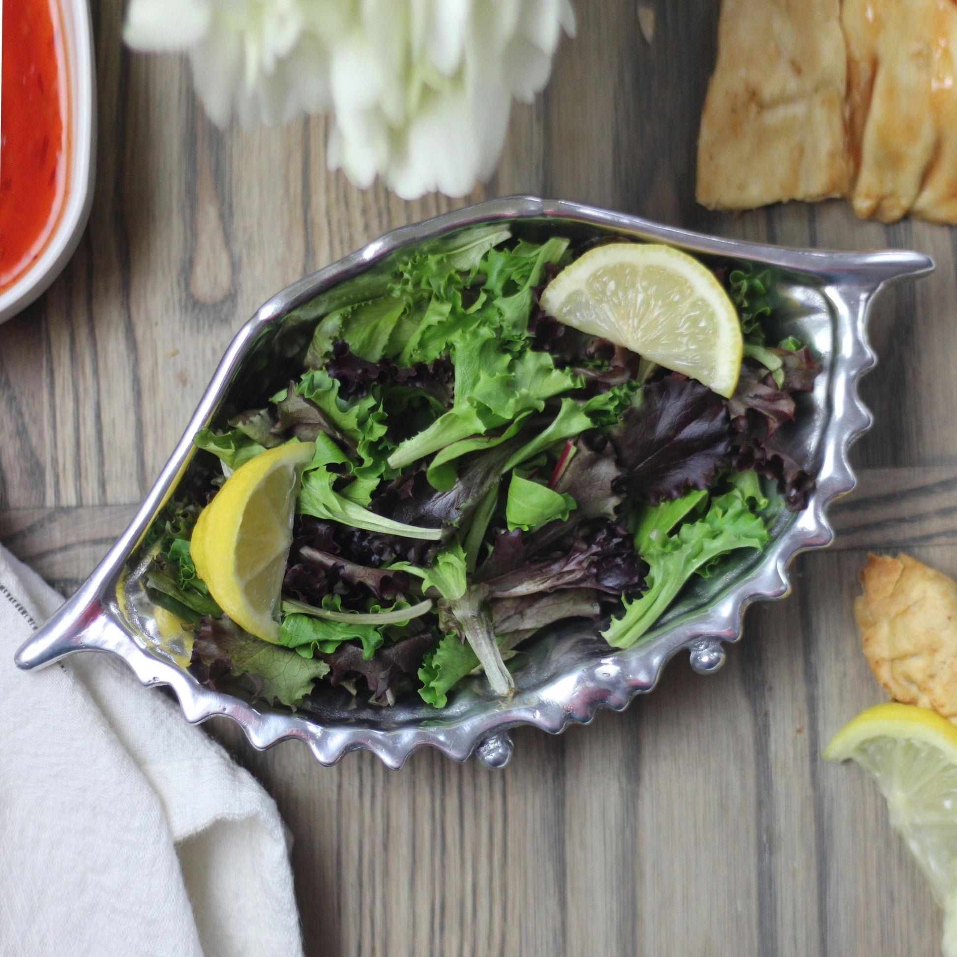 Crab Small Bowl - themonogram manor 