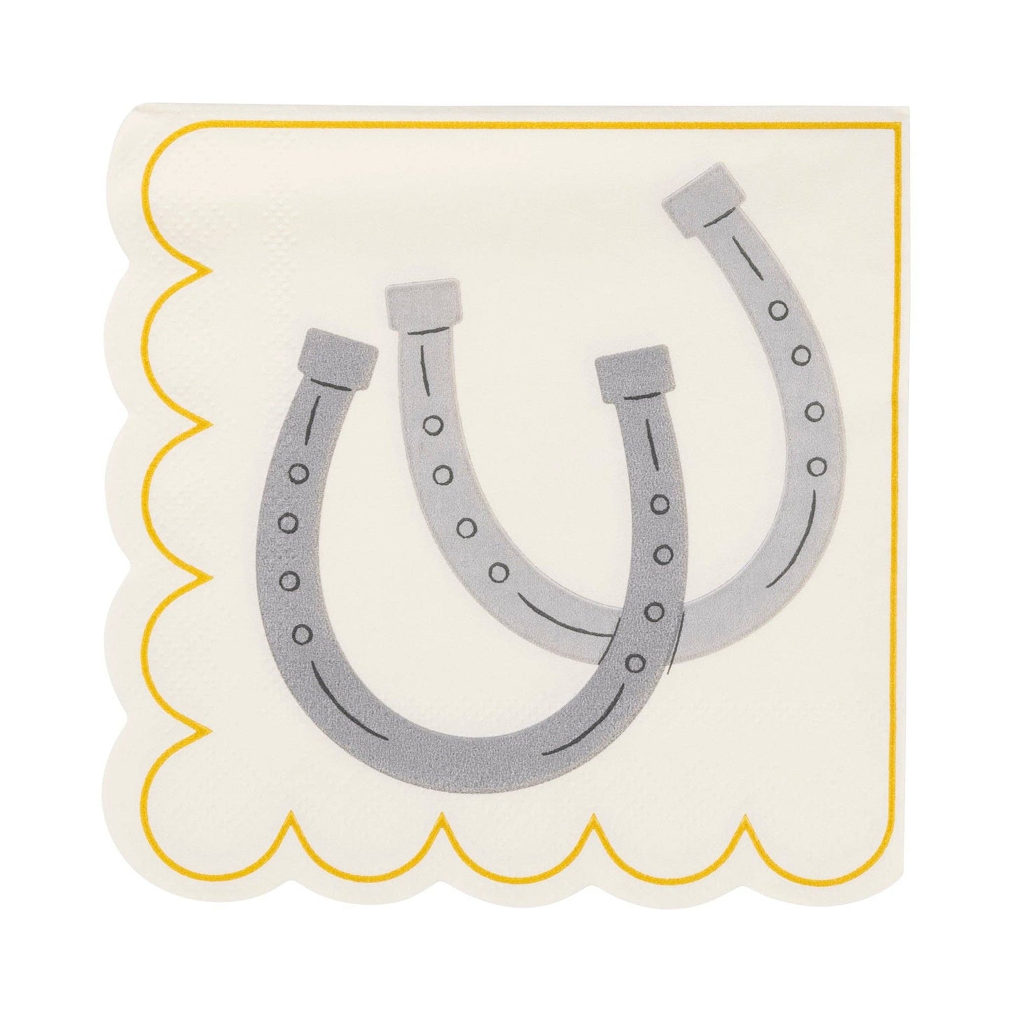 HWD1139 - Howdy Cocktail Napkins - themonogram manor 