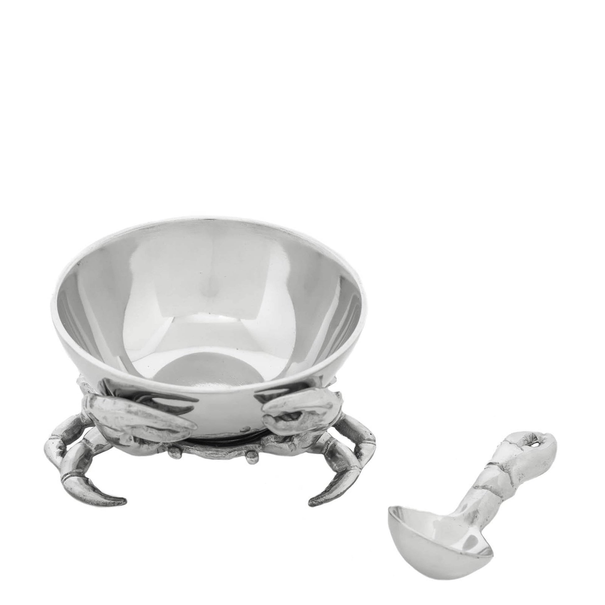 Crab 3-Piece Condiment Set - themonogram manor 